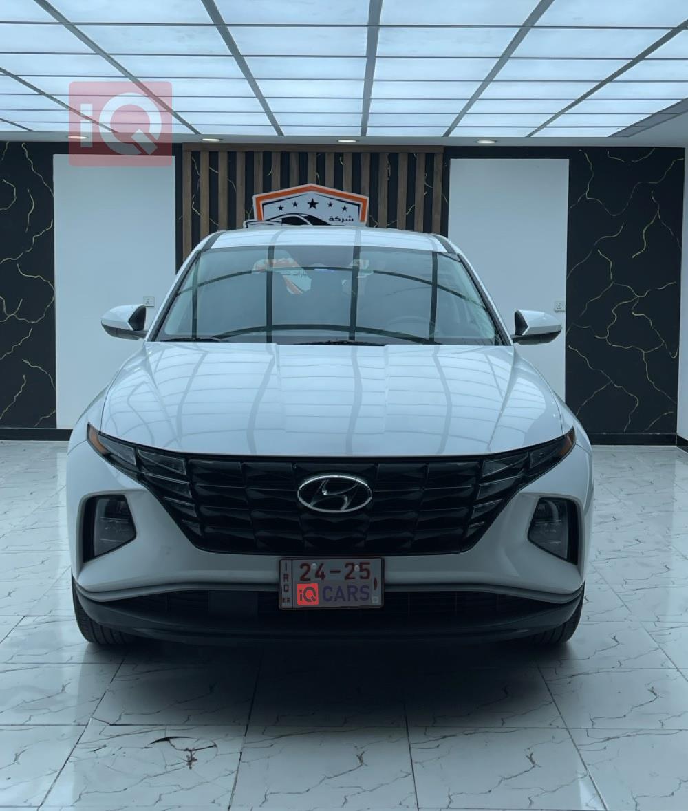 هيونداي توسان